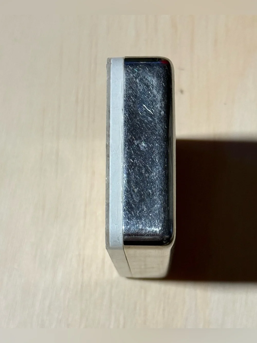 Apple ipod classic